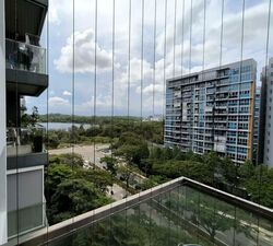 Waterview (D18), Condominium #597189861